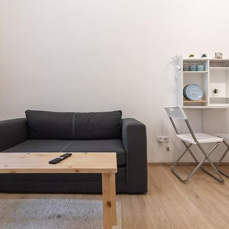 Klein, Aber Fein In Zentraler Ruhelage Apartment Vienna Luaran gambar