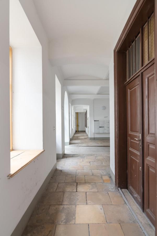 Klein, Aber Fein In Zentraler Ruhelage Apartment Vienna Luaran gambar