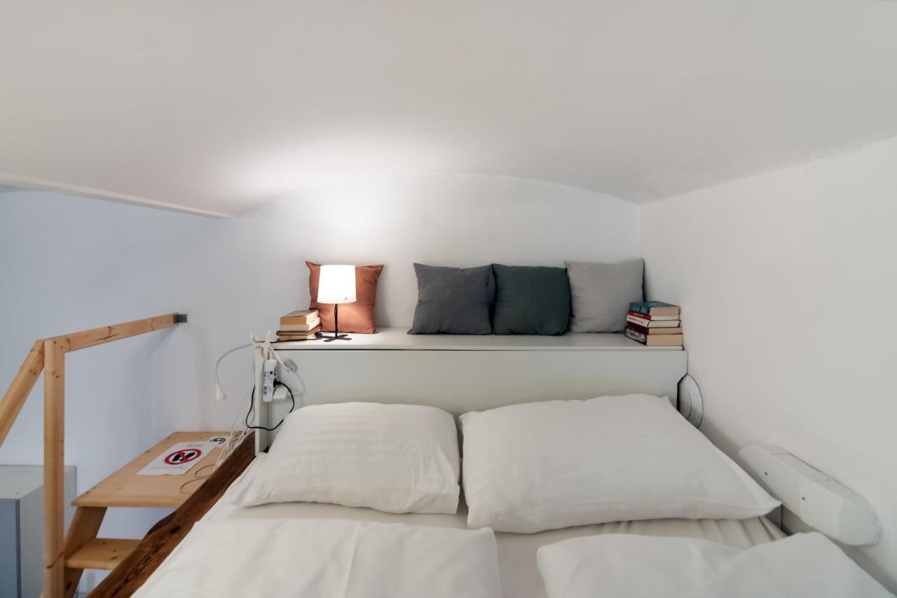 Klein, Aber Fein In Zentraler Ruhelage Apartment Vienna Luaran gambar