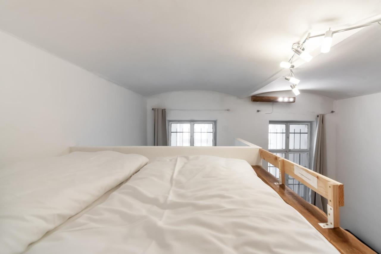 Klein, Aber Fein In Zentraler Ruhelage Apartment Vienna Luaran gambar